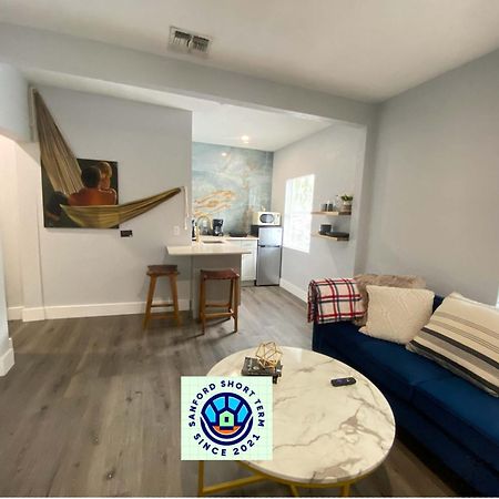 Bella Breeze Apartment Sanford Exterior photo