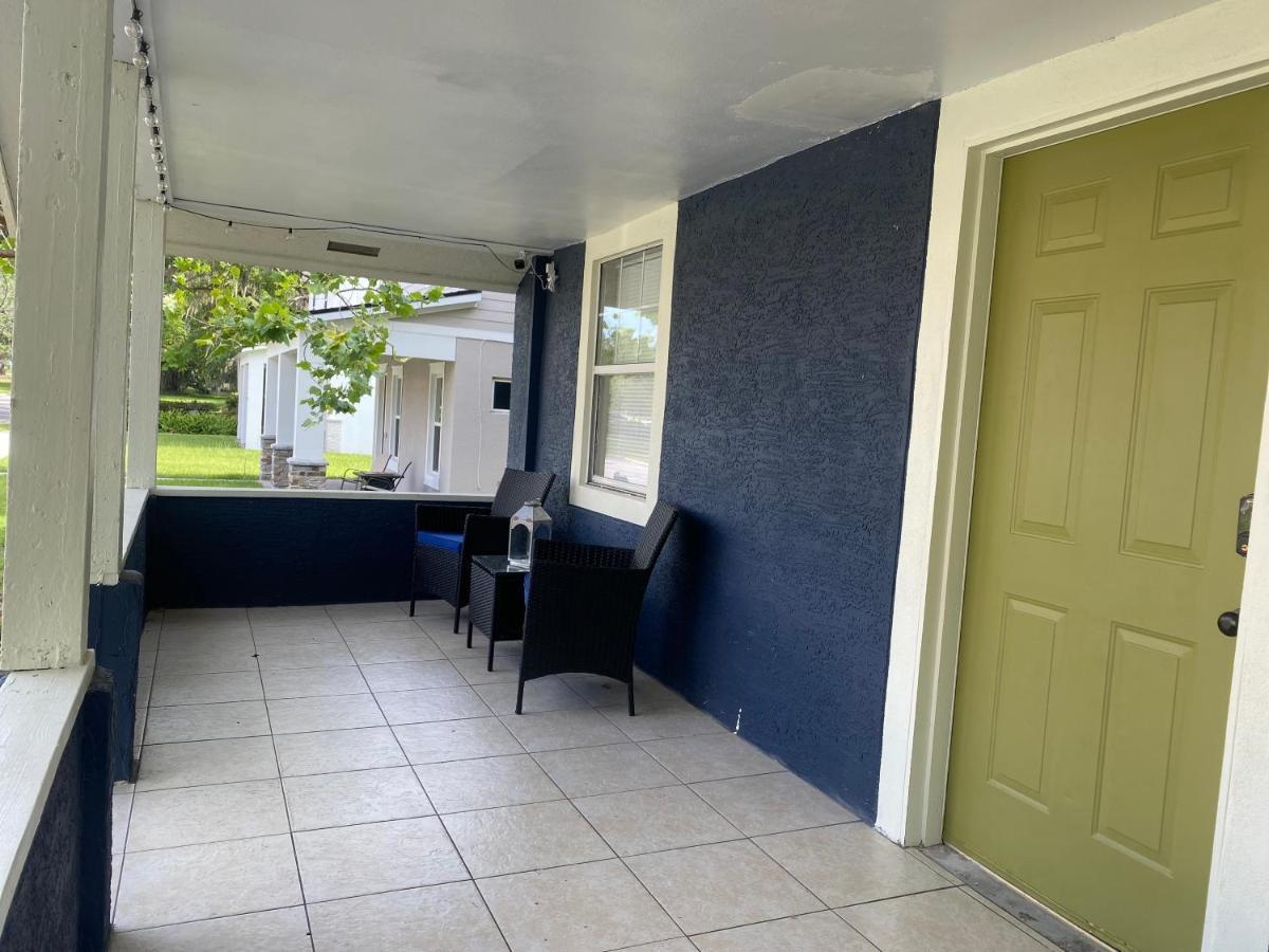 Bella Breeze Apartment Sanford Exterior photo