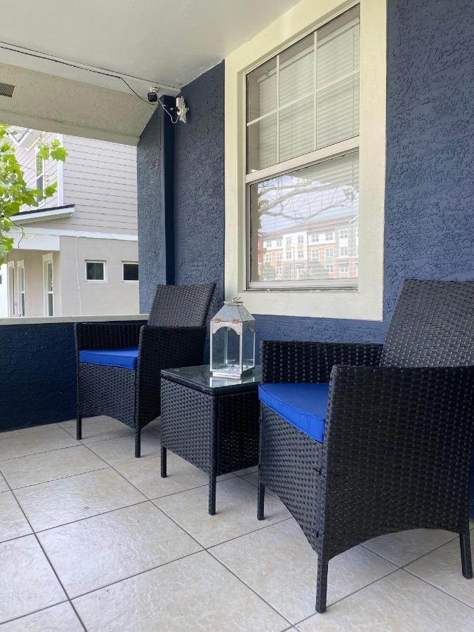 Bella Breeze Apartment Sanford Exterior photo