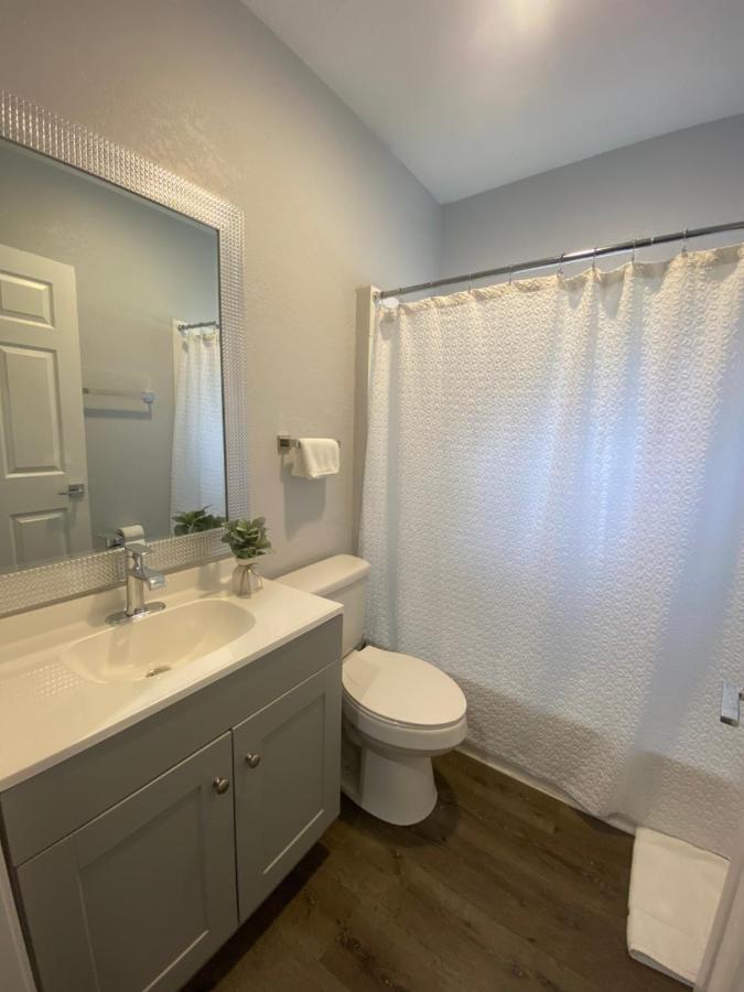Bella Breeze Apartment Sanford Exterior photo