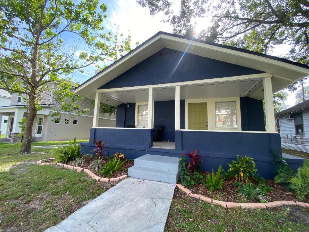 Bella Breeze Apartment Sanford Exterior photo