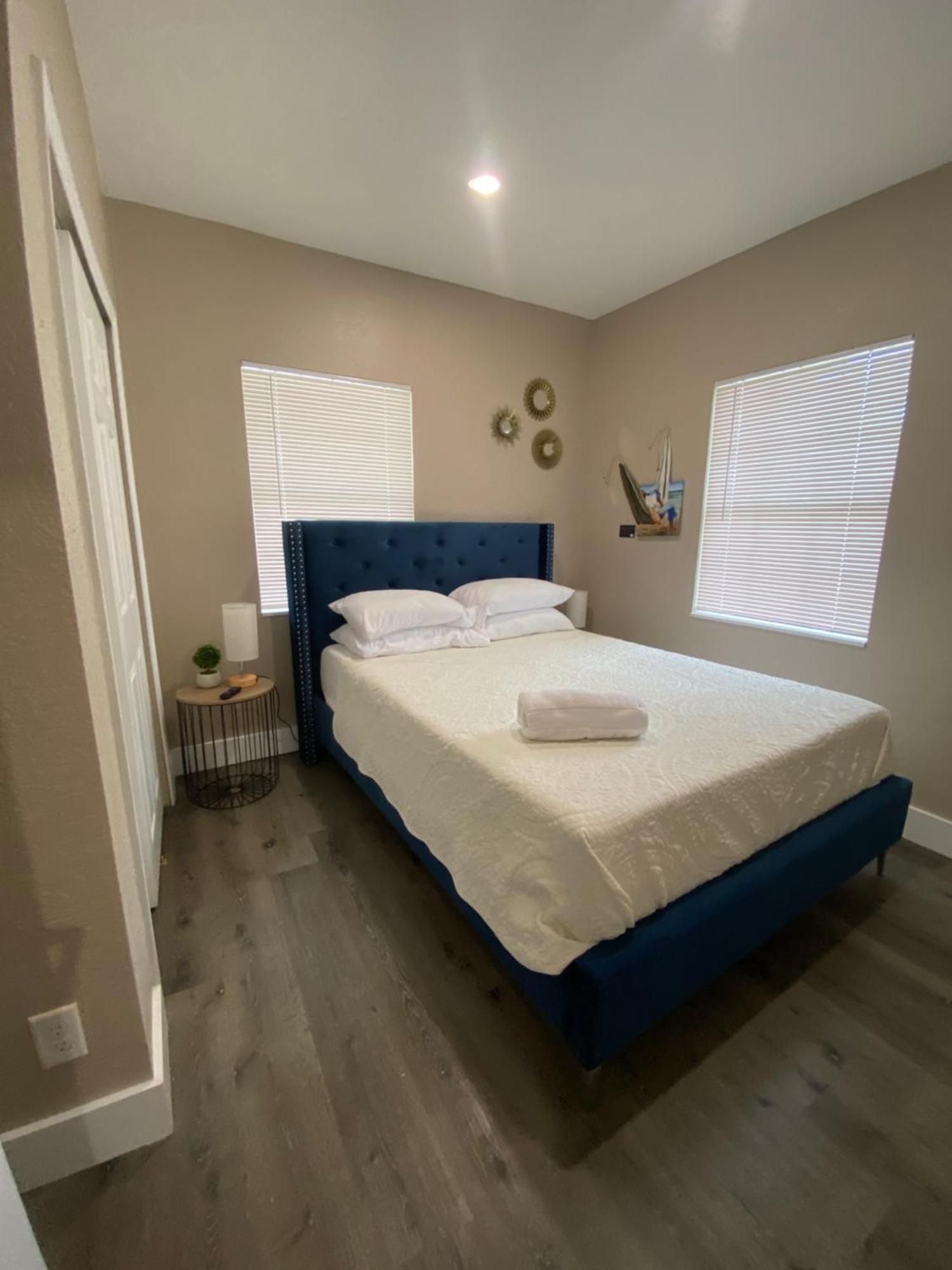 Bella Breeze Apartment Sanford Exterior photo