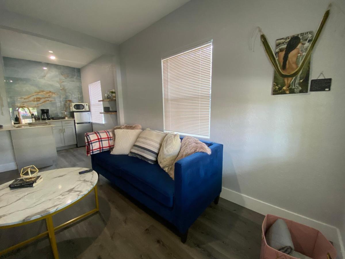 Bella Breeze Apartment Sanford Exterior photo