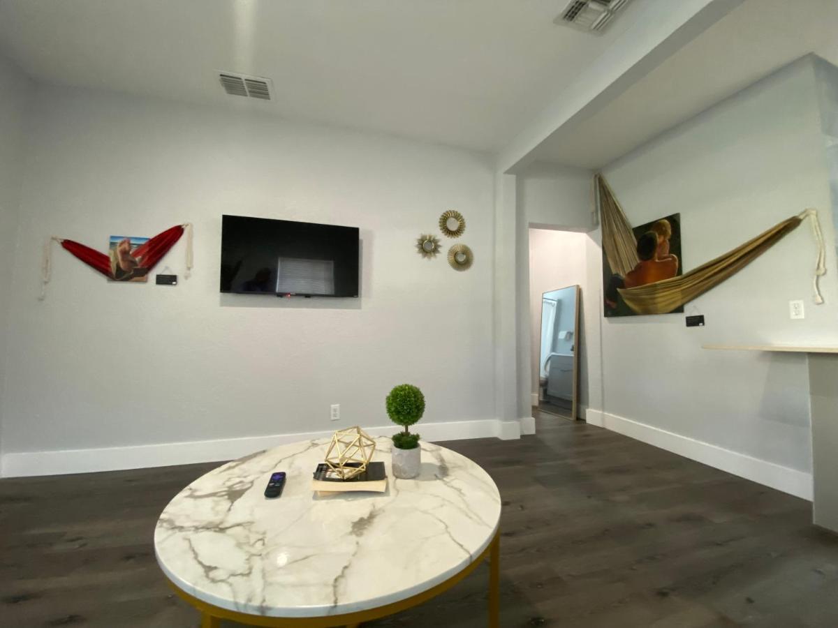 Bella Breeze Apartment Sanford Exterior photo
